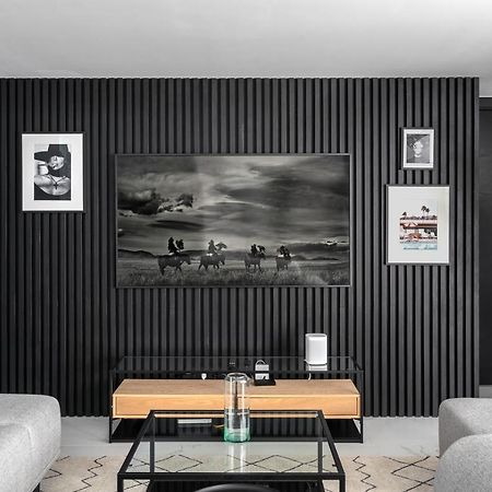 Unique Beachfront Rooftop In Fuengirola By Costarentals - Ref 59 Extérieur photo