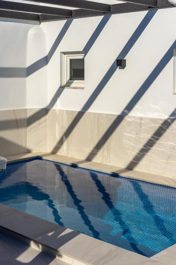 Unique Beachfront Rooftop In Fuengirola By Costarentals - Ref 59 Extérieur photo