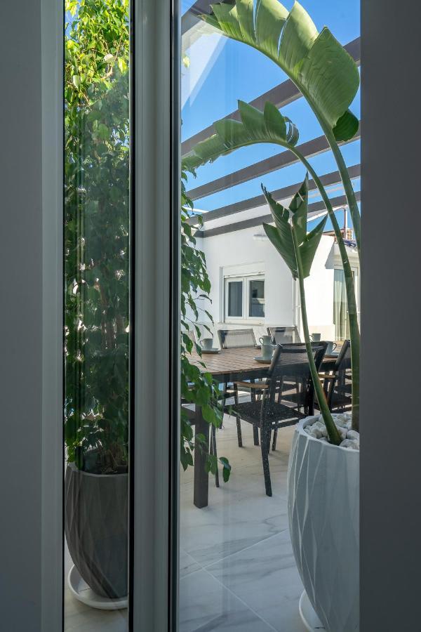 Unique Beachfront Rooftop In Fuengirola By Costarentals - Ref 59 Extérieur photo