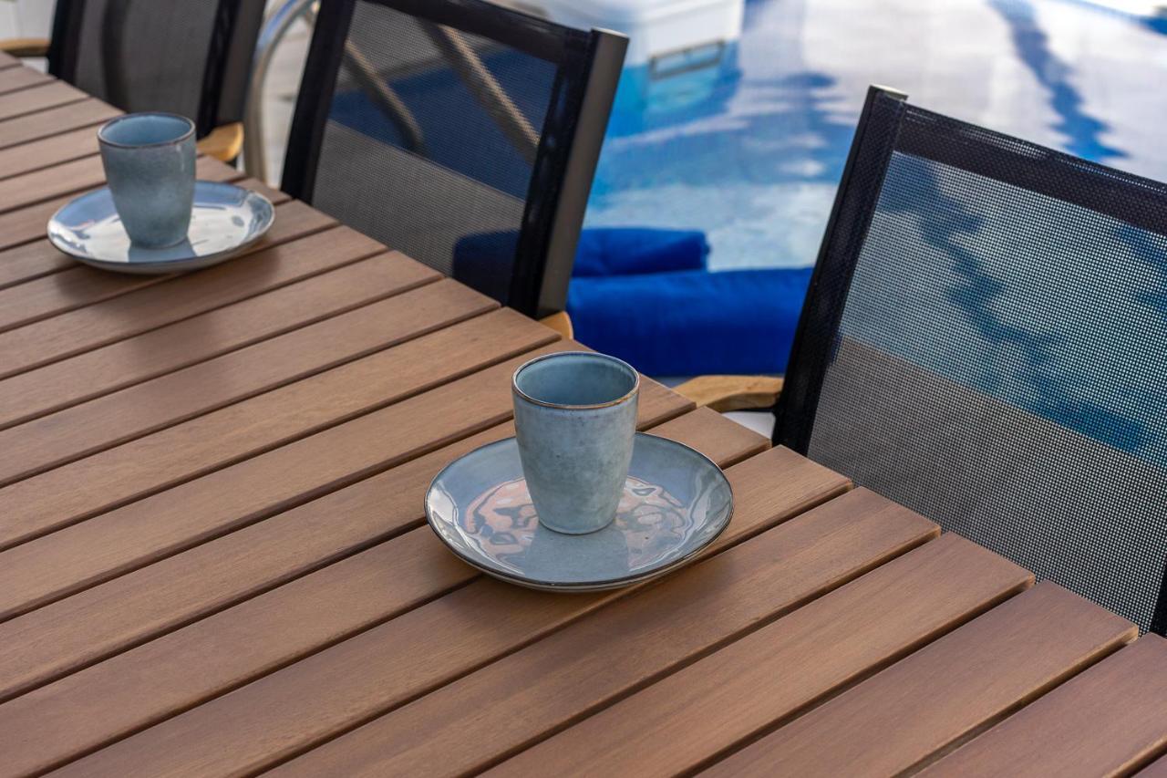 Unique Beachfront Rooftop In Fuengirola By Costarentals - Ref 59 Extérieur photo