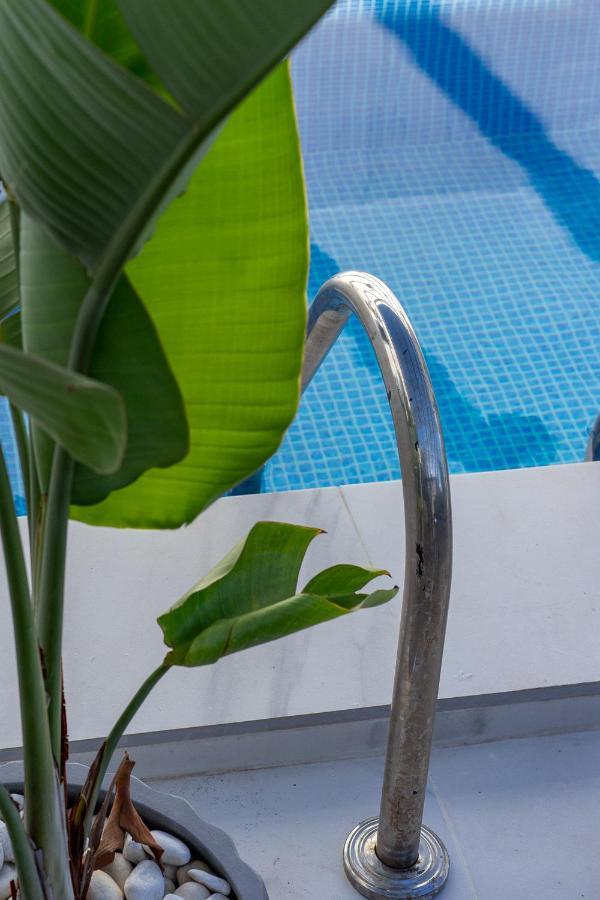 Unique Beachfront Rooftop In Fuengirola By Costarentals - Ref 59 Extérieur photo