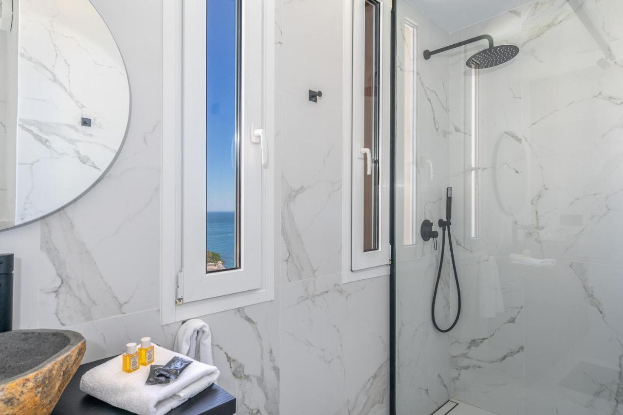 Unique Beachfront Rooftop In Fuengirola By Costarentals - Ref 59 Extérieur photo